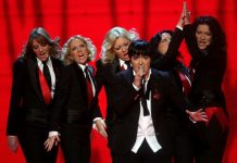 Independent svrstao “Molitvu” u 10 najboljih pobjedničkih pjesama Eurosonga