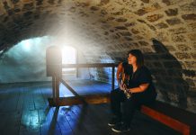 (Intervju) Anita Šunjić: Poraz je ako proživim ovaj život i ne ostavim ništa iza sebe kao trag da sam jednom ovdje disala