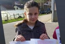 Pomozimo Elmi da ne završi u kolicima, njezini koraci koštaju samo 13 000€