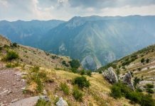 Bjelašnica, Treskavica, Visočica i Kanjon Rakitnice kao zaštićena područja