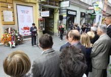 Ferhadija 27 godina nakon masakra: Sjećanje na ubijene Sarajlije u redu za hljeb