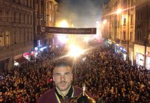 (Intervju) Nihad Mujakić: Sarajevo je meni dalo sve i ja želim sve vratiti Sarajevu