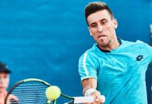 Džumhur razbio Daniela u prvom kolu kvalifikacija za Rim