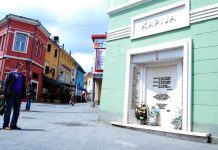 Dan žalosti u TK: Godišnjica ratnog zločina na Kapiji