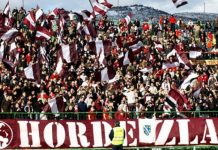 Koševo najposjećenije u 30. kolu Premijer lige BiH, najmanje gledatelja u Gabeli