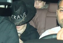 Madonna stigla u Tel Aviv u pratnji 135 osoba