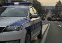 Trostruko ubistvo u Novom Sadu, u stanu nađena tijela oca, majke i kćerke