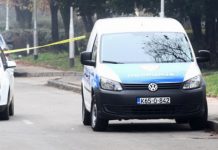 Ubistvo u Vlasenici: Policajac slučajno ubio čovjeka koji je došao na suđenje
