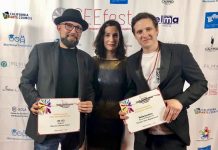Atanas Kolev, Zana Marjanovic, Emir Kapetanovic