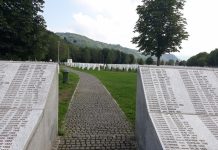 Godišnjica genocida: Za ukop u Potočarima bit će spremno između 30 i 40 tijela