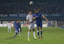 UO FK Željezničar: Ne odustajemo od borbe za licencu, mandati na raspolaganje Skupštini kluba