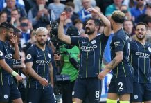 Tuga na Anfieldu, sreća u plavom dijelu Manchestera: City je ponovo prvak