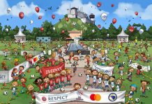 Manifestacija “Mini šampioni” okuplja 450 djece u Doboju