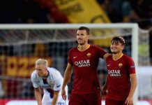 Roma bi od Džekinog ostanka mogla zaraditi 55 miliona eura