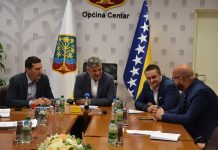 Uskoro rekonstrukcija saobraćajnica u ulicama Bolnička i Koševo: Planirano da radovi budu završeni u roku od 60 dana