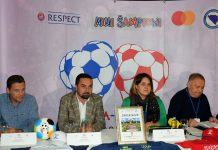 Press konferencijom u Doboju najavljena manifestacija “Mini šampioni”