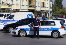 Uhapšen još jedan ubica Siniše Krunića, čuvao mu suprugu i djecu