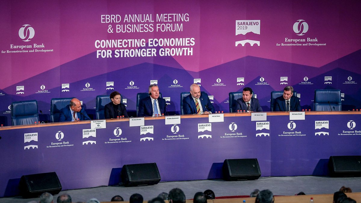 EBRD