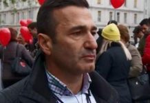 U Beču se održavaju protesti “Pravda za Dženana i Davida”