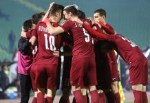 Čelik “nokautiran” na Koševu