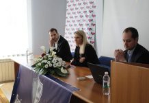 Fiskalno udruženje – IFA organiziralo predavanje na temu Međunarodno oporezivanje športaša – trendovi i zlouporabe