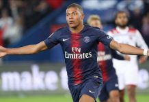 PSG potvrdio: Kylian Mbappe ostaje u klubu