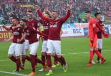 Emotivan oproštaj Nihada Mujakića od Bordo dresa: Sve sam ti dao moje voljeno Sarajevo