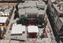 25. Sarajevo Film Festival pod pokroviteljstvom UNESCO-a