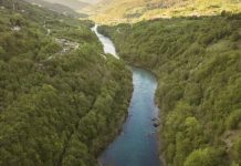 Poništena ekološka dozvola za hidroelektranu “Buk Bijela”