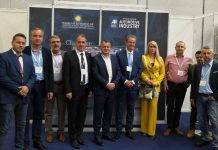 Kompanije iz automobilskog sektora BiH učestvuju na prestižnom “Stuttgart Automotive Week 2019”