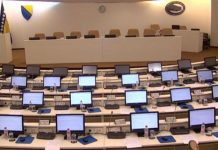 Poslanici PSBiH o javnim nabavkama i govoru mržnje