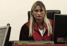 Sutkinja Fazlagić raskućila žrtve holokausta