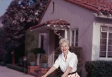 U 98. godini preminula holivudska legenda Doris Day