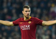 Džeko priznao da nije sretan, otkrio i najljepši trenutak od dolaska u Rim