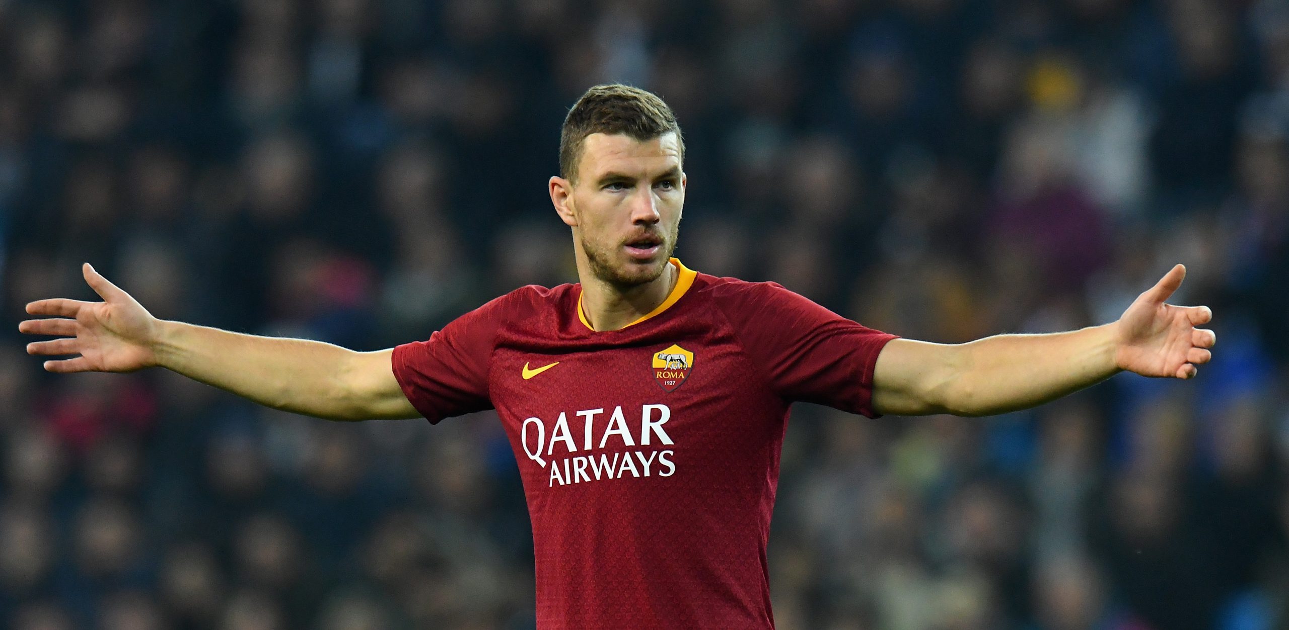 Udinese v AS Roma - Serie A