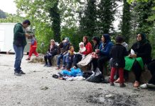 Iftara za migrante će biti i ovog ramazana