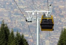 Potpisan ugovor o izgradnji gondole na Јahorini