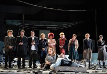 Sedmica u znaku dramskih predstava