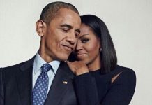 Njihova ljubav kao inspiracija: Najljepše fotografije bračnog para Obama