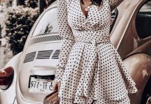 Tufnice – trend sezone