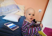 Apel za pomoći oboljeloj djevojčici Lejni Smajić