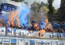 Oglasili se i Manijaci: Šaljemo snažnu poruku za iduću sezonu!