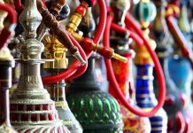 Na području Bosanske Krupe oduzeto 105 kilograma smjese za nargilu