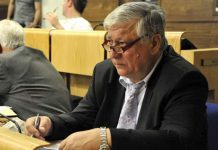 Park “Marijin dvor – Crni vrh” od sada nosi ime profesora doktora Nijaza Durakovića