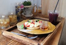 7 ideja za brz i zdrav doručak