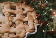 Vrijeme je za najdraži kolač: Ukusna pita od jabuka kojoj nećete odoljeti