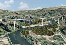 VIDEO: Pogledajte kako će izgledati most Počitelj: Impresivna građevina sa cijenom od 100 miliona eura