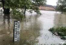 Vodostaji Une, Bosne, Sane, Save i dalje rastu