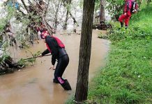 I treći dan traje potraga za dječakom u Begovom Hanu kod Žepča