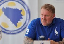 Prosinečki u ponedjeljak objavljuje spisak igrača za mečeve sa Finskom i Italijom